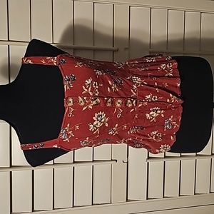 American Eagle crop top